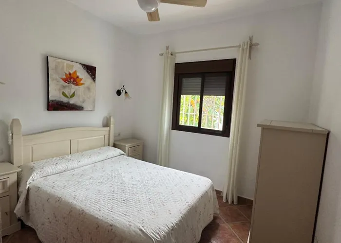 Casa vacanze Viangel 2 Conil De La Frontera