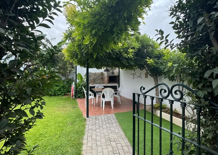 Viangel 2 * Conil De La Frontera