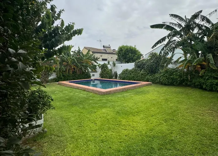 Casa vacanze Viangel 2 Conil De La Frontera