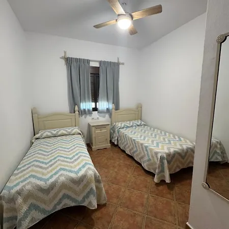 Viangel 2 Σπίτι διακοπών *