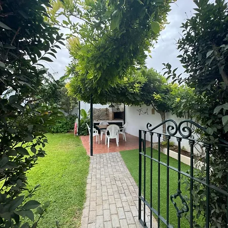 Viangel 2 * Коніль-де-ла-Фронтера