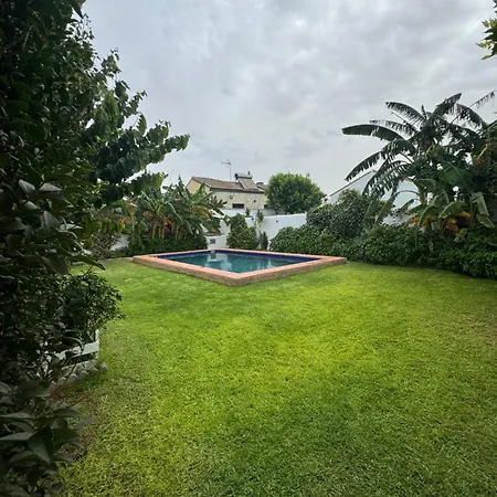 Σπίτι διακοπών Viangel 2 Conil De La Frontera