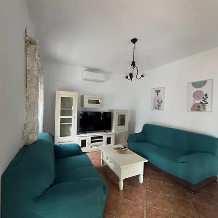 Viangel 2 Feriehus Conil De La Frontera