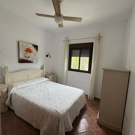 Feriehus Viangel 2 Conil De La Frontera