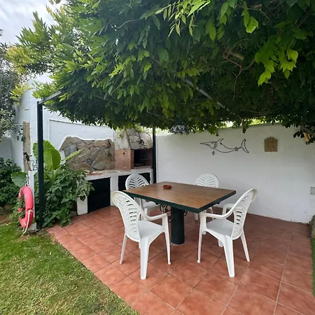 בית נופש Viangel 2 קוניל דה לה פרונטרה