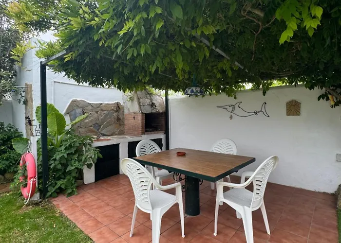 Casa de Férias Viangel 2 Conil De La Frontera