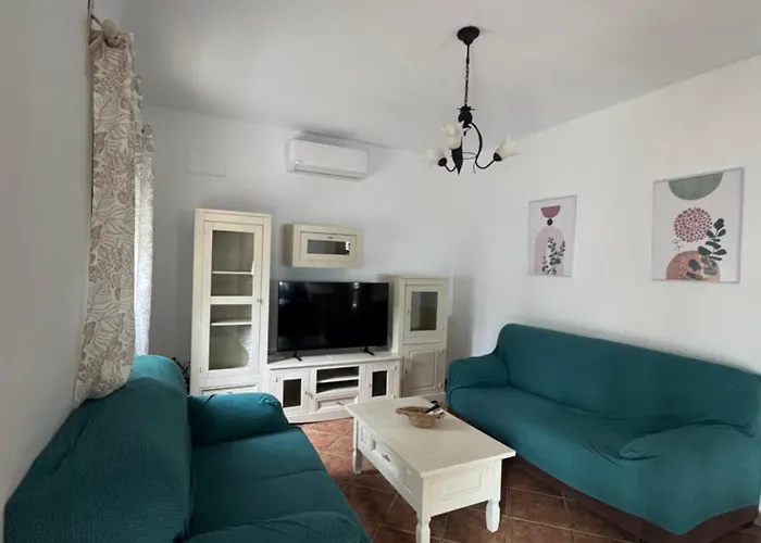 Viangel 2 Casa de Férias Conil De La Frontera